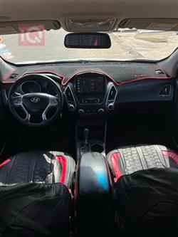هیوندای تۆکسۆن